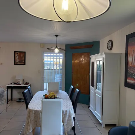 Bienvenue A La Maison ! * Vouillé