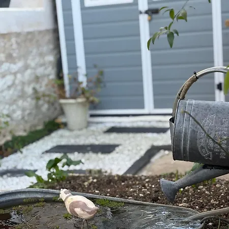 Bienvenue A La Maison ! * Vouillé
