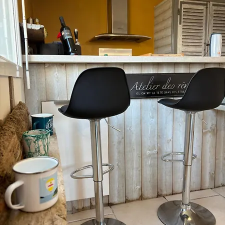 Bienvenue A La Maison ! Vouillé