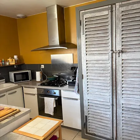 Bienvenue A La Maison ! *