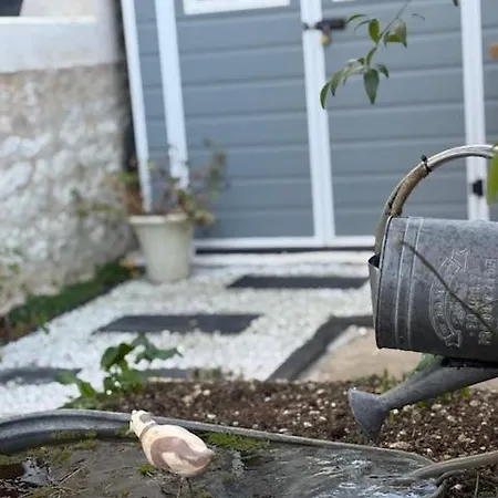 Hébergement de vacances Bienvenue A La Maison !